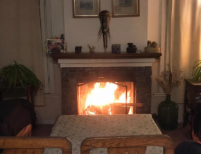 La CASITA del BOSQUE